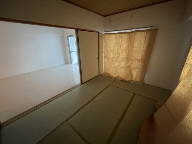 アーバンパーク柏