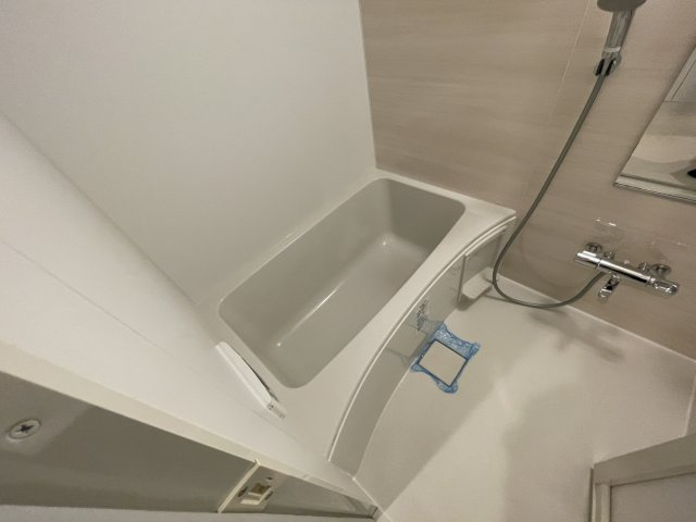 アーバンパーク柏の浴室