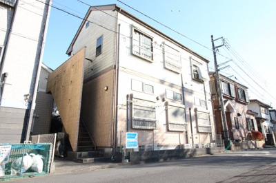 【外観】 | グリーンクレスト