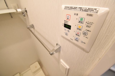 【設備】 | エトワール・ベガ