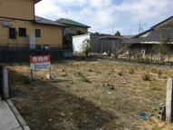 熊本市南区八幡10丁目土地の画像