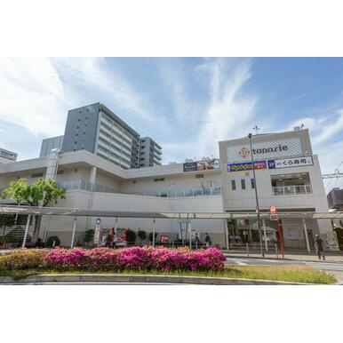【周辺】 | 南千里グリーンハイツA棟