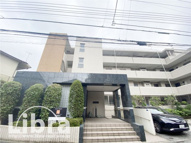 洗足第2マンションの画像