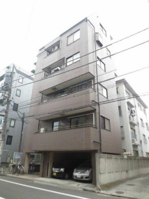 【外観】 | ブリュヌメゾン