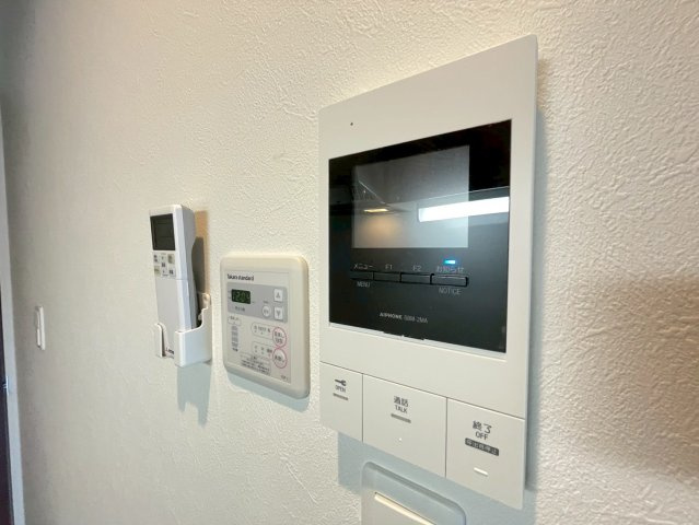 REPOS長瀬のセキュリティ