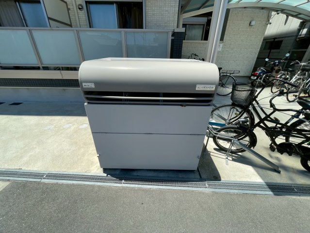 REPOS長瀬のその他共用部分