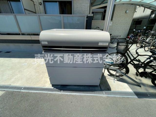 REPOS長瀬のその他共用部分