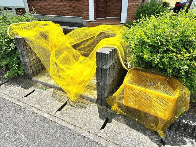 ヴィラ・アブリコのその他共用部分