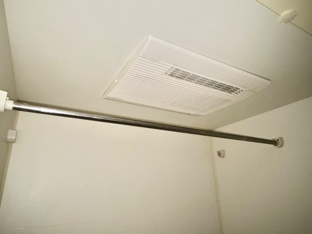 ＡＬＰＯＲＴＯの設備|浴室乾燥機