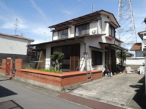 戸建　太山寺町の画像