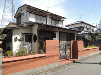 【外観】 | 戸建　太山寺町