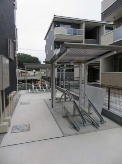 【その他共用部分】 | その他
