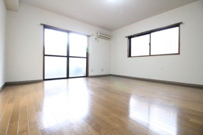 【洋室】 | カーサ大藪