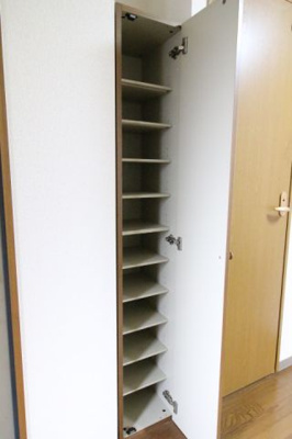 【収納】 | カーサ大藪