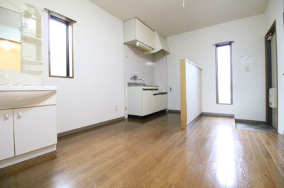 【内装】 | カーサ大藪