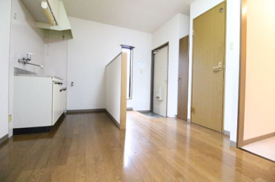 【内装】 | カーサ大藪