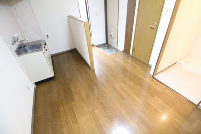 【内装】 | カーサ大藪