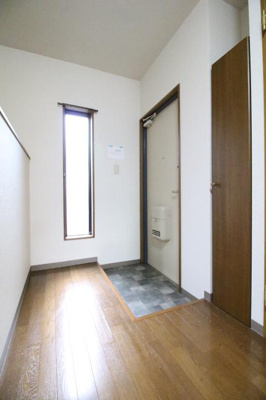 【玄関】 | カーサ大藪