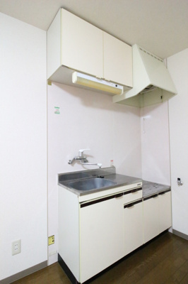 【キッチン】 | カーサ大藪