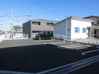 【駐車場】 | 駐車場