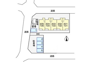【駐車場】 | 駐車場