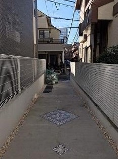 【駐車場】 | ミハス幡ヶ谷