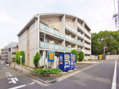 ザ・パーククロス市ヶ谷の画像