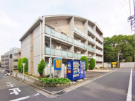 ザ・パーククロス市ヶ谷の画像