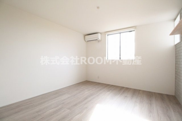 ROMの居間・リビング|おしゃれなリビングです