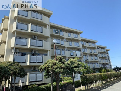 【外観】 | 明石大窪住宅1号棟 | 当社売主物件！！リフォーム済み♪