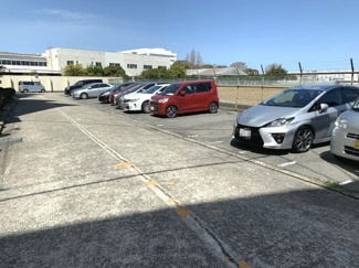 【駐車場】 | 敷地内駐車場♪