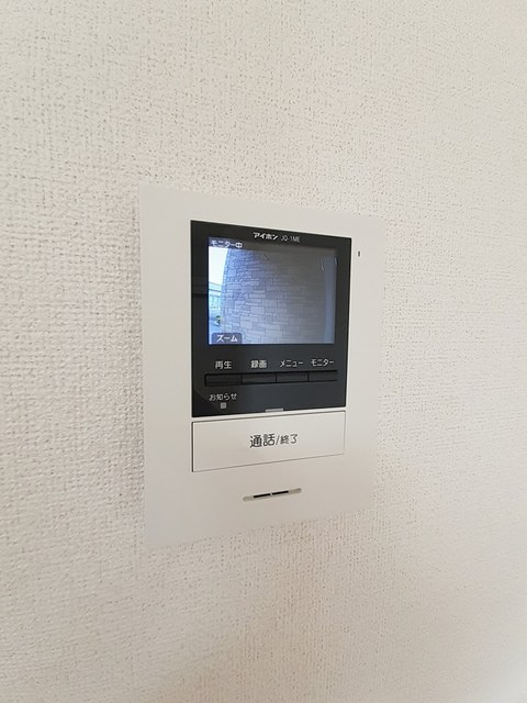 ローズマリーAの設備