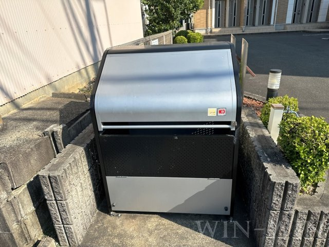 ローズマリーAのその他共用部分