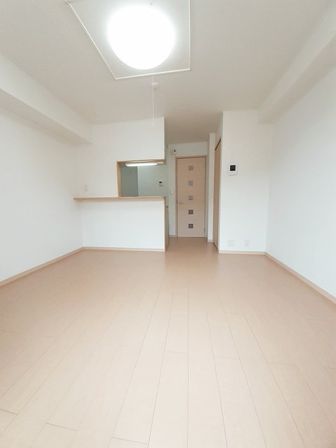 ローズマリーAの居間・リビング