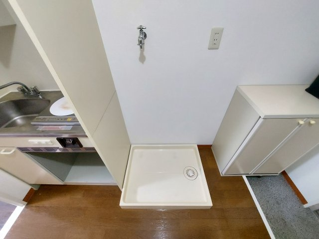 ヴィアベルデの内装