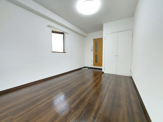 ヴィアベルデの居間・リビング