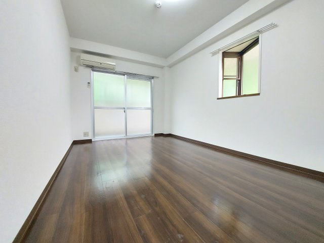 ヴィアベルデの居間・リビング