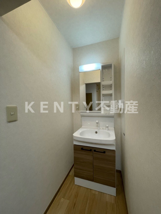 ファミールミカド 初期費用カード決済可 冷房 洗面所独立 平坦地 バストイレ別 振分 蒲田 大田区エリアの不動産は株式会社kenty不動産蒲田本店にお任せ