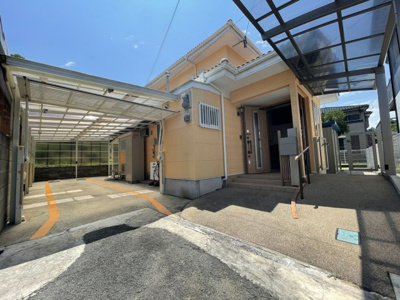 【外観】 | 飯塚市楽市