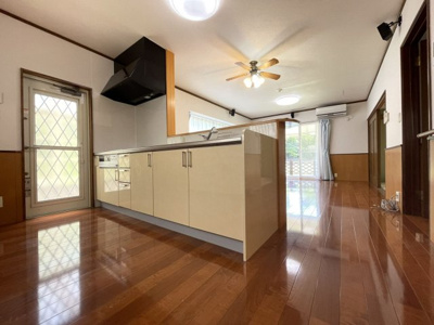 【キッチン】 | 飯塚市楽市