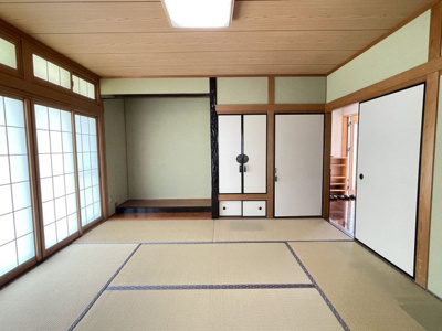 【和室】 | 飯塚市楽市