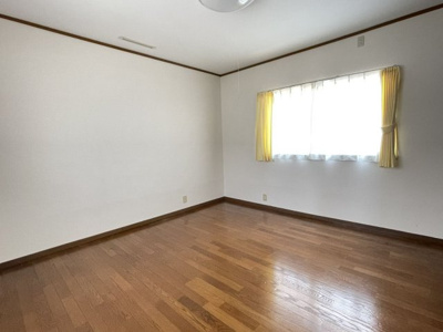 【洋室】 | 飯塚市楽市