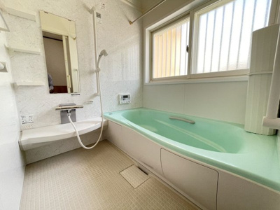 【浴室】 | 飯塚市楽市