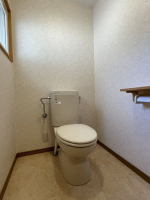 【トイレ】 | 飯塚市楽市