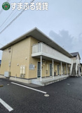 セジュール碧G　岡崎市若松町の画像