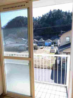 【展望】 | 眺望