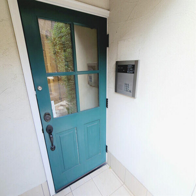 【その他共用部分】 | レジェンド東神奈川壱番館