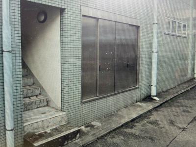 【その他共用部分】 | クレセント・Ｏ | 敷地内ごみ置き場でごみ出しもらくらく～♪忙しい社会人さんや学生さんにもうってつけ！