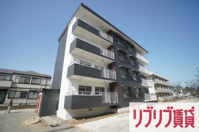 幸町レジデンス