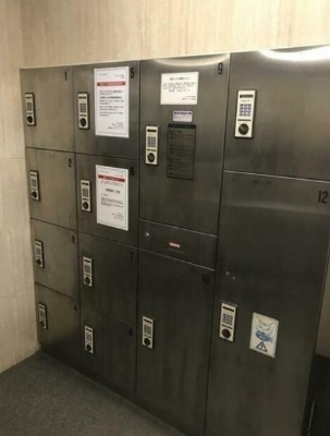 【その他共用部分】 | エクセリア代々木